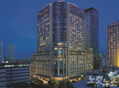 뉴월드 마닐라베이 호텔|뉴 월드 마닐라 베이 호텔 (New Coast Hotel Manila) .